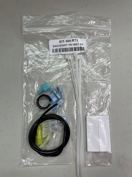 Micro-Air EasyStart™ 364 Installation Kit