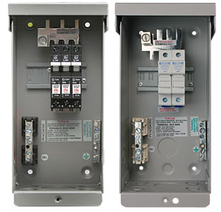 Midnite Solar Combiner Boxes