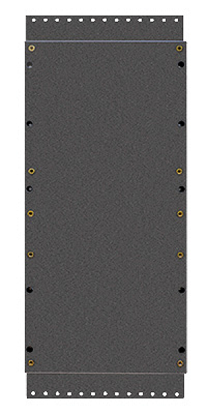 Midnite Solar Rosie Back Plate