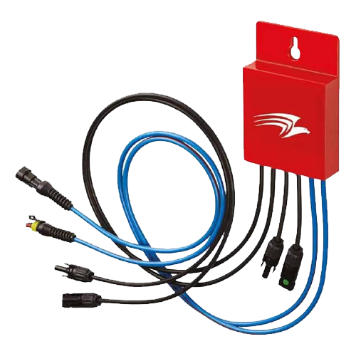 OutBack Power OBFRS-01 IMO FireRaptor Rapid Shutdown Unit