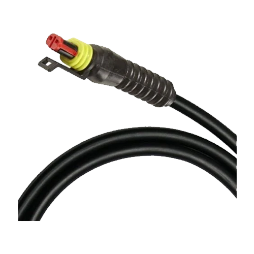 OutBack Power OBFRS-SIGCAB1.8-F 70-inch IMO FireRaptor Signal Cable w/ Tyco Female Connector