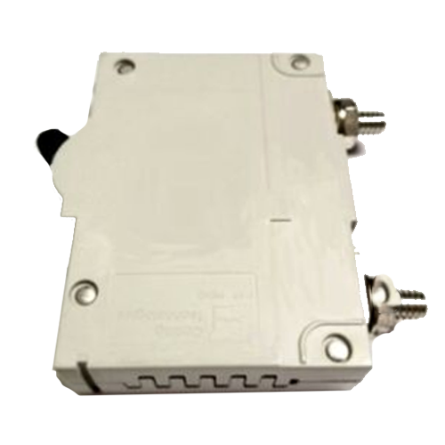 OutBack Power PNL-80-300VDC 80A 300VDC Single Pole Panel Mount Breaker w/ 1/4-inch Stud Terminals
