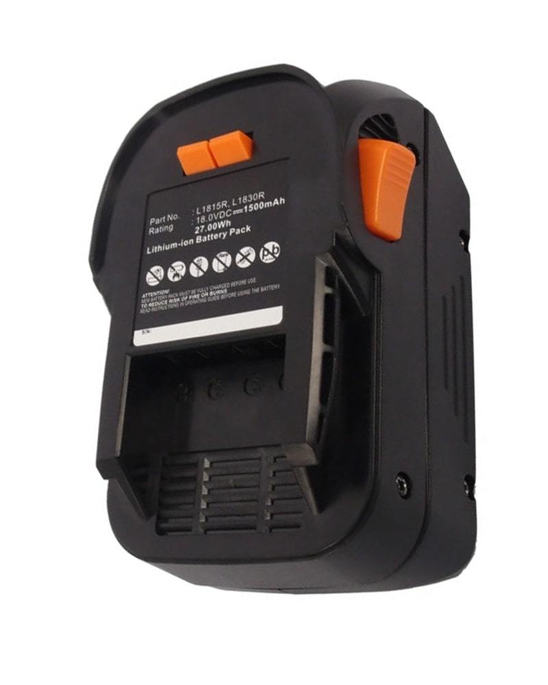 PTAE2-LI1500C Battery