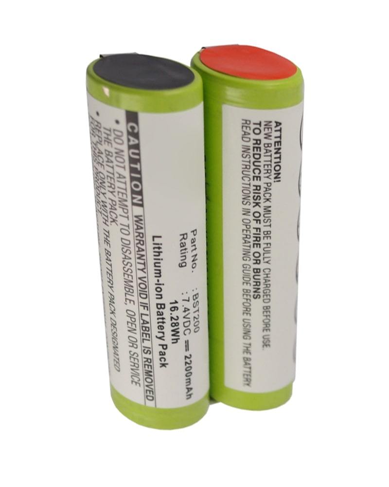 AS-Schwabe Handlampe EVO3 Replacement Battery