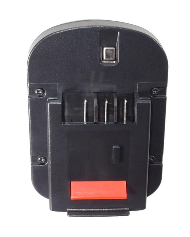 Black & Decker 499936-35 Replacement Battery