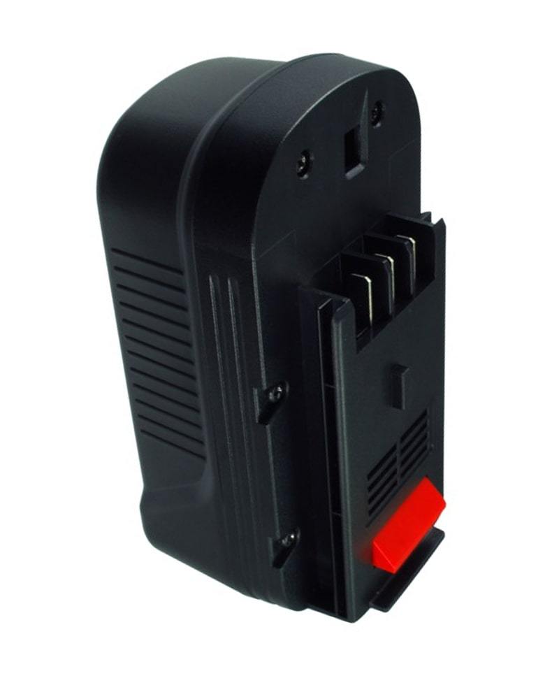 Black & Decker 244760-00 Replacement Battery