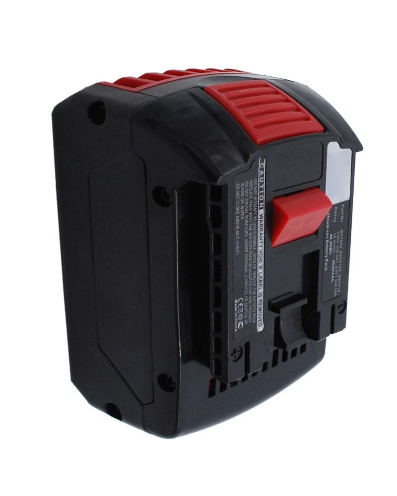 Bosch 17618-01 Replacement Battery