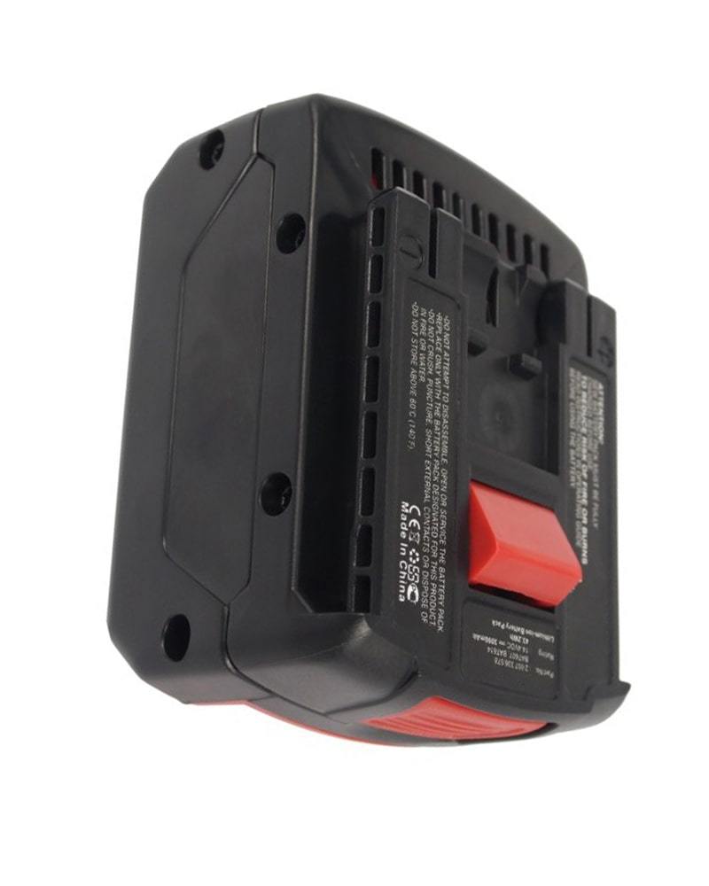 Bosch GSR 14.4 VE-2-LI Replacement Battery