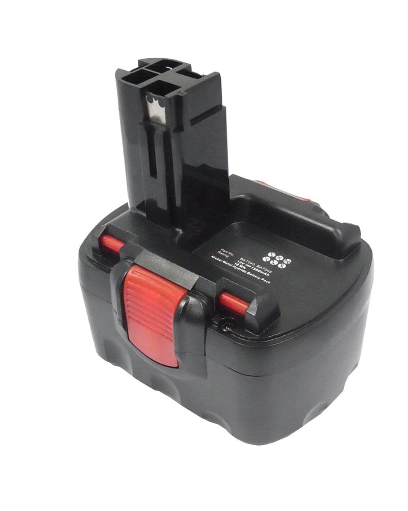 Bosch PSB 12 VE-2 Replacement Battery