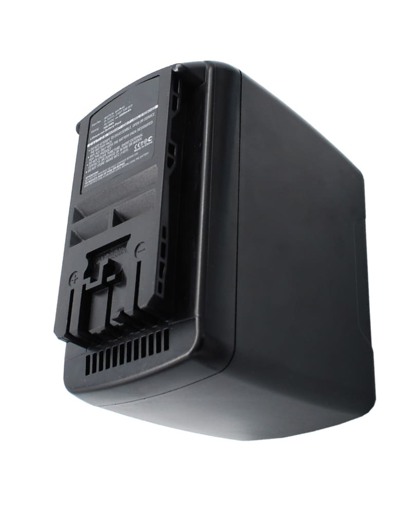 Bosch 1651K Replacement Battery