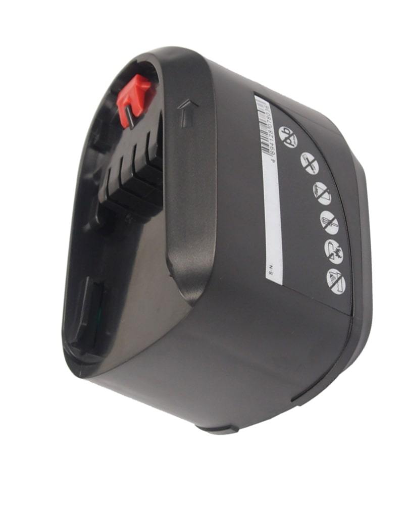 Bosch 1 600 Z00 000 Replacement Battery