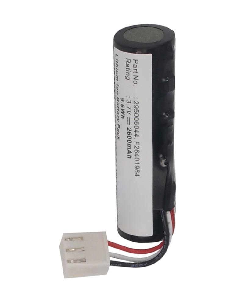 PTIN1-LI2600C Battery