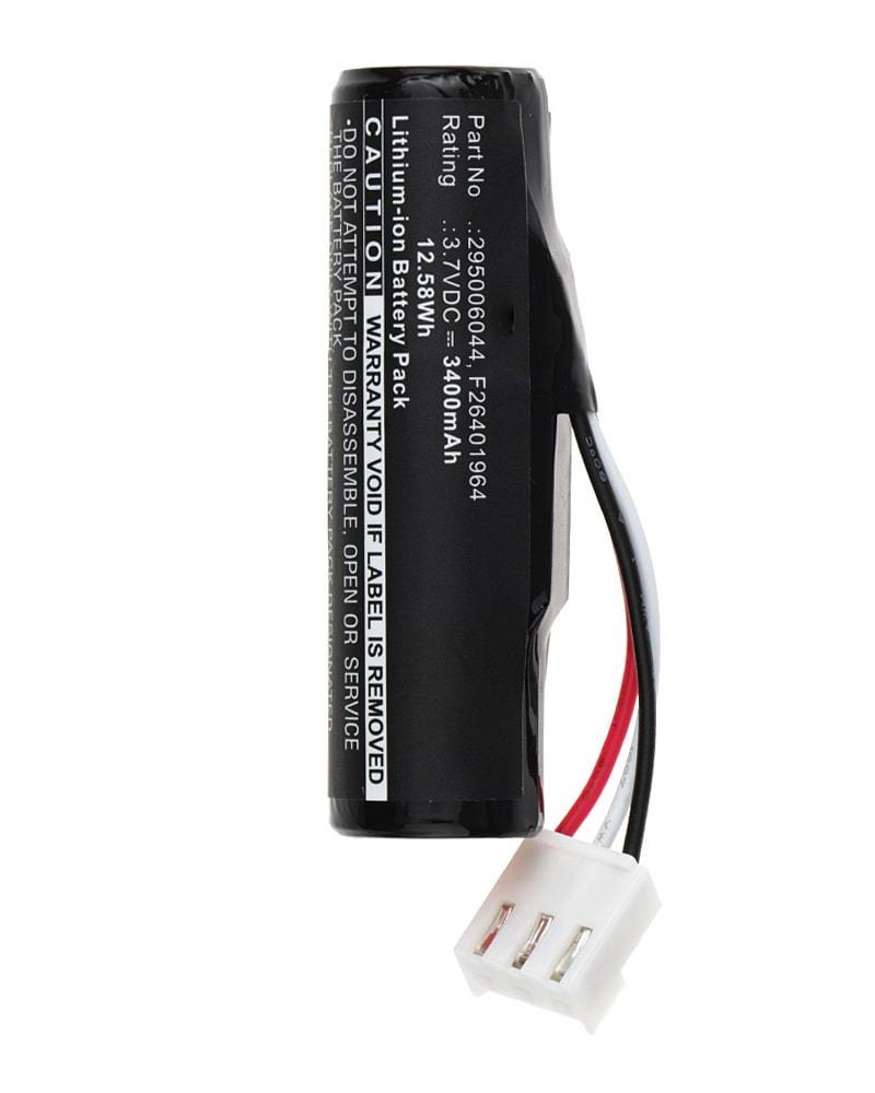 PTIN1-LI3400C Battery