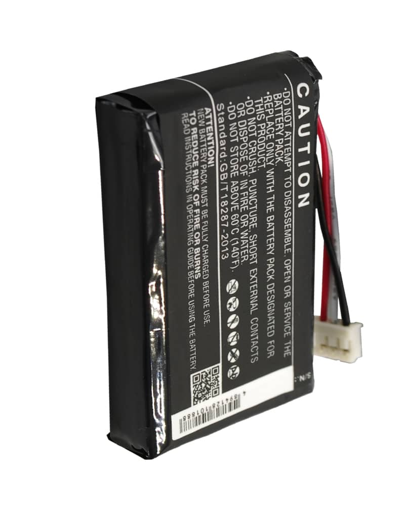 Safescan LB-205 Replacement Battery