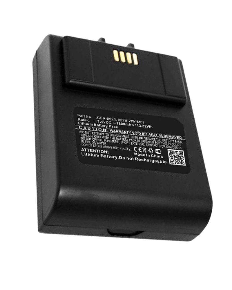CS-VFT802BL Battery