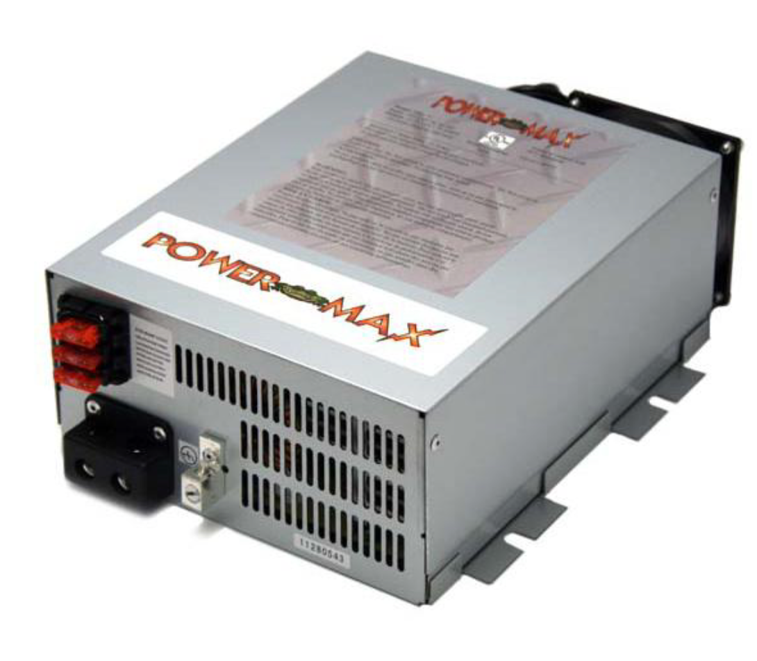 PowerMax - PM3-75, 75A 12V converter/ charger