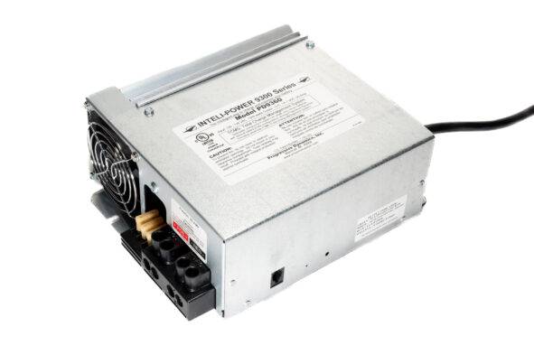 Progressive Dynamics Power-Converters PD9300
