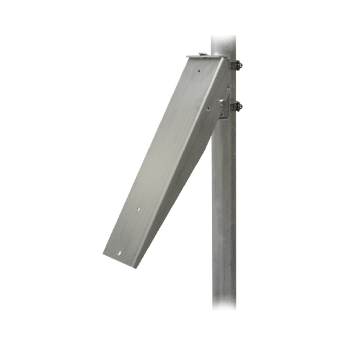 Solartech Power RAC-M455 4-inch Universal Single Arm Side Of Pole Mount