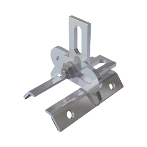 S-5! Brackets S-5-ProteaBracket-Aluminum-STK Attachment For Metal Roofs