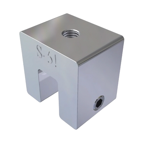S-5! Clamps S-5-S-Mini Seam Attachment For Metal Roofs