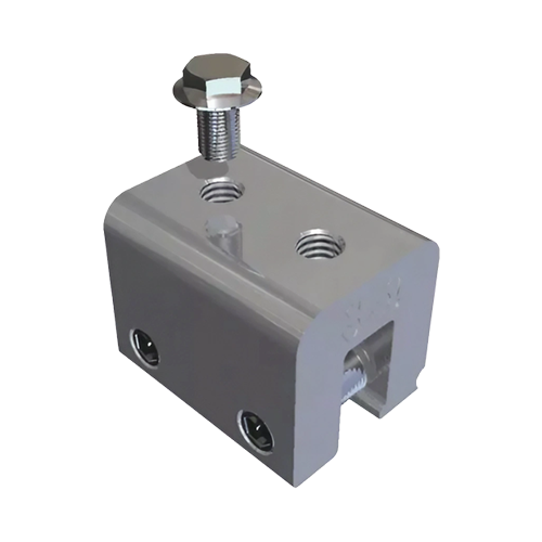 S-5! Clamps S-5-V Seam Attachment For Metal Roofs
