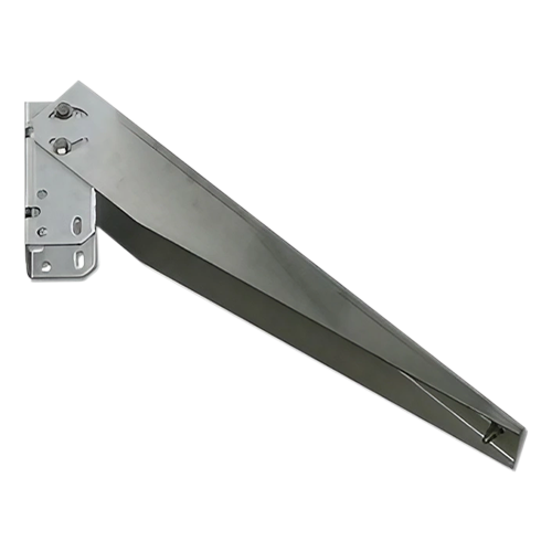 Solarland SLB Series SLB-0112 Single Arm Side Of Pole / Wall Mount