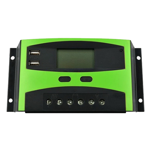 Solarland GP Classic Series SLC-GP2430C 30A 24VDC PWM Solar Charge Controller