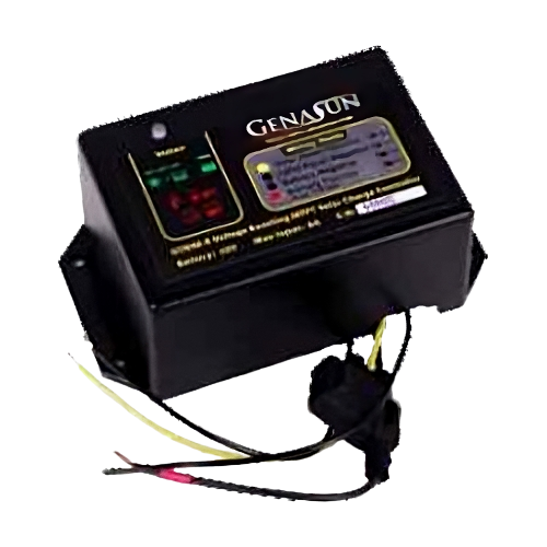 Genasun 8A/36V MPPT Boost Controller Lead Acid Battery