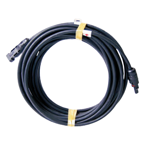 Solarland SLCBL-20 3ft AWG Multi-Contact Cable w/ Female Connector End & Open End
