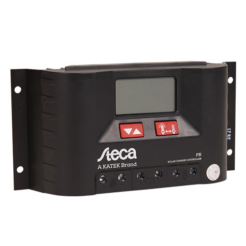 Solar Charge Controller Steca PR 1515