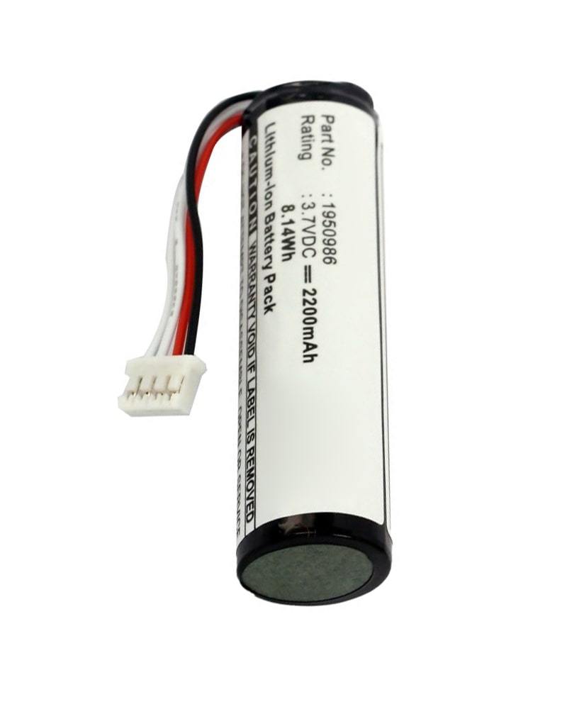 REED R2050 Replacement Battery
