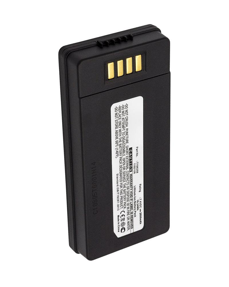 FLIR E320 Replacement Battery