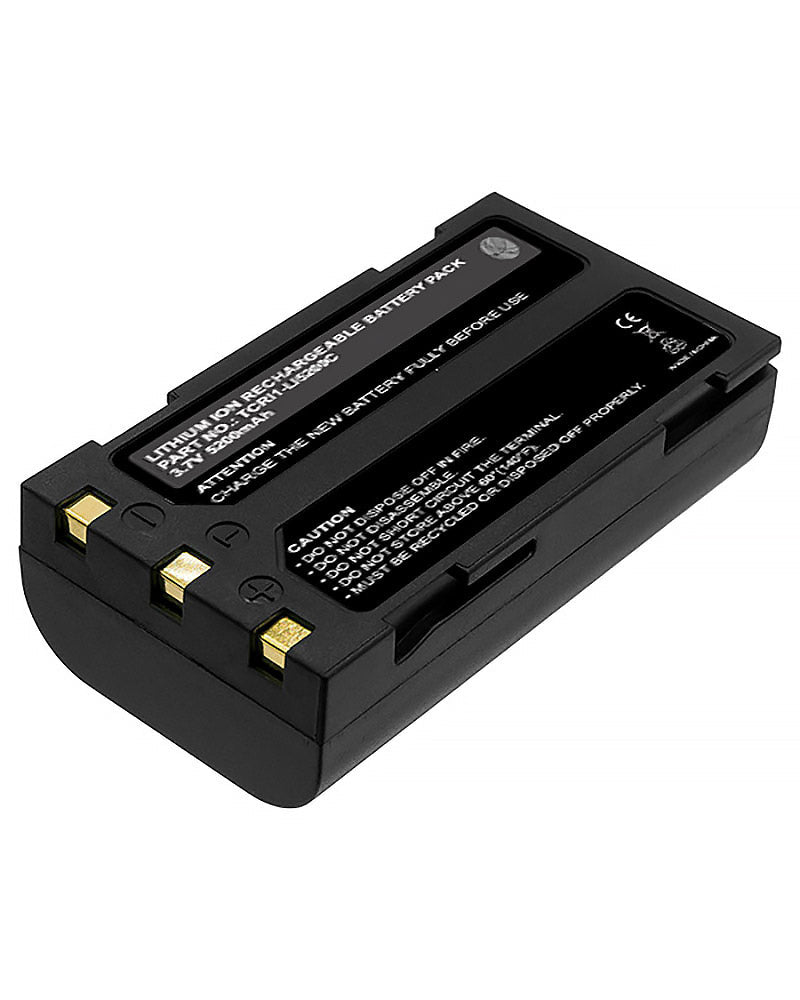 RIDGID CA-100 Replacement Battery