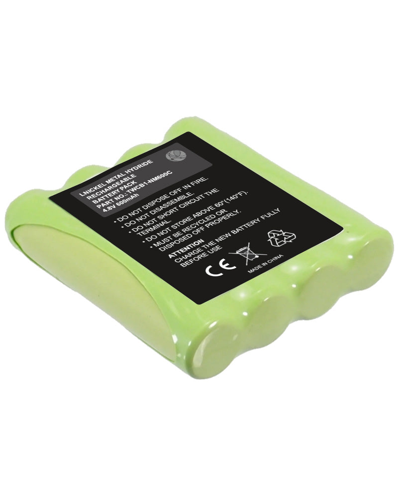 Motorola TLKR-T4 Replacement Battery