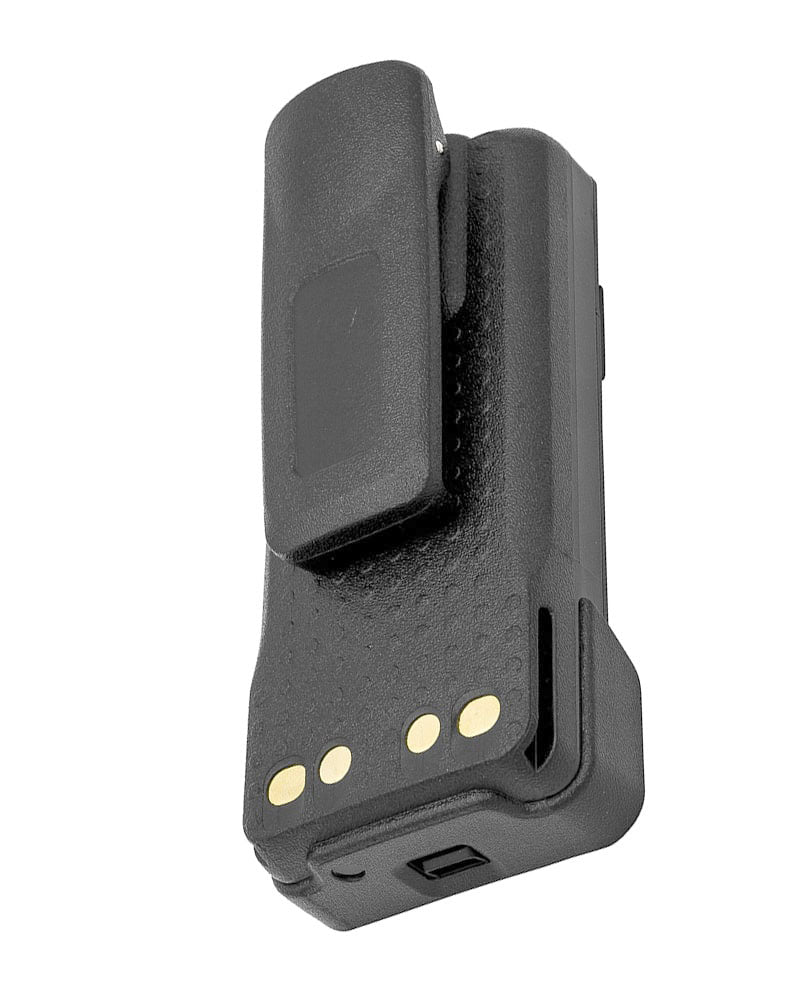 Motorola TRBO Replacement Battery