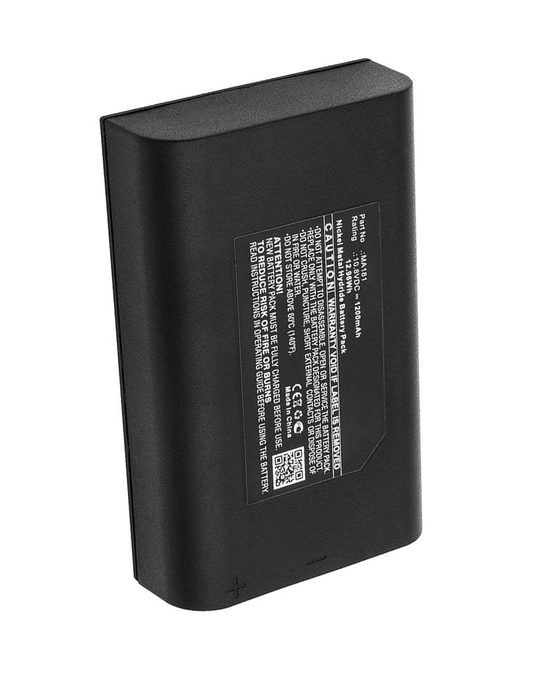 Wilson 156 Replacement Battery