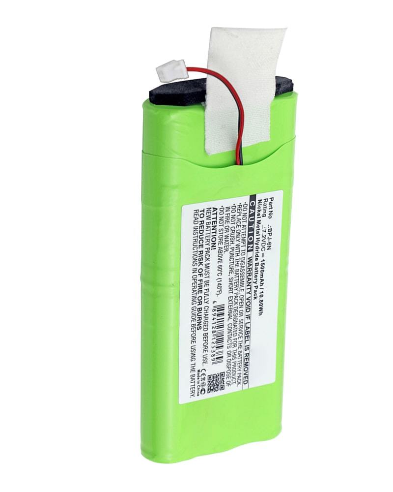 Ritron JMX-450 Replacement Battery