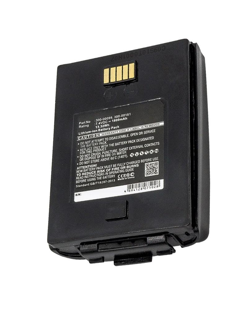 CS-SPR200TW Battery