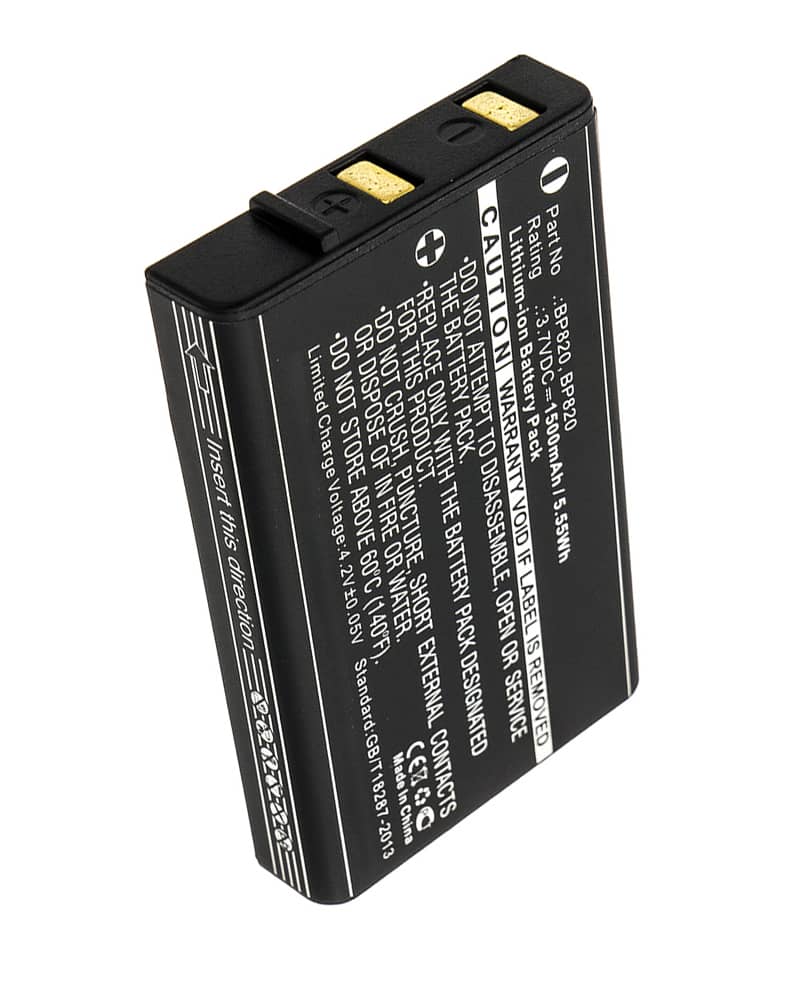 CS-UPH810TW Battery