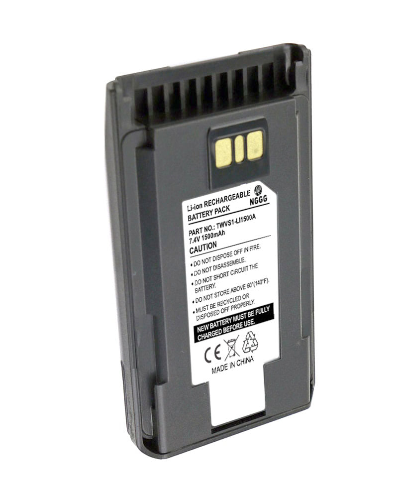 Vertex Standard VX-456 Replacement Battery