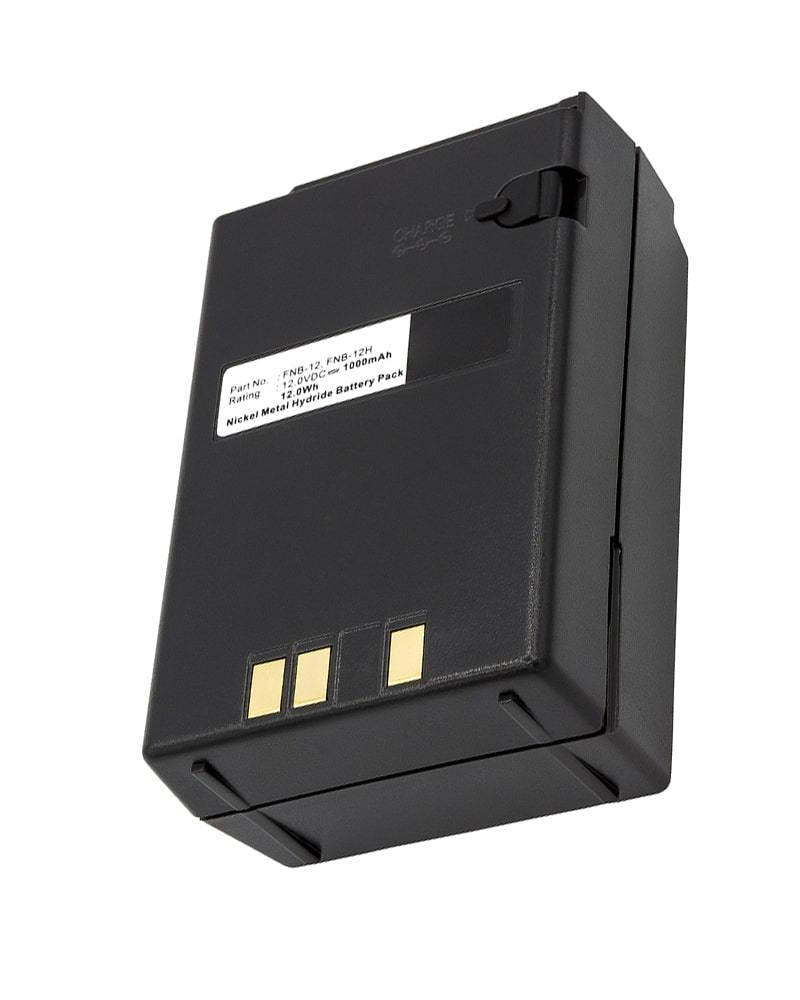 Vertex Standard FTH-7008 Replacement Battery