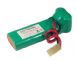 Airsoft Gun Battery: 9.6V 1600mAh NIMH Mini Rechargeable Battery for Airsoft TM FNP 90