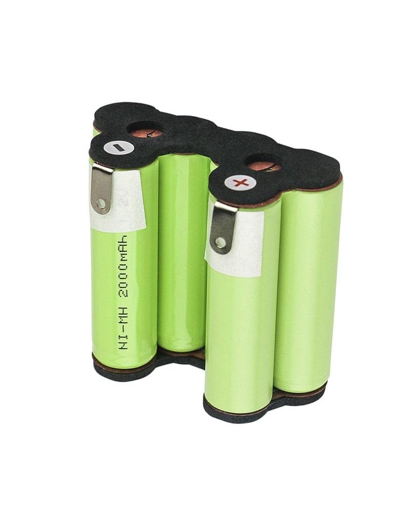 AEG 90016585000 Replacement Battery