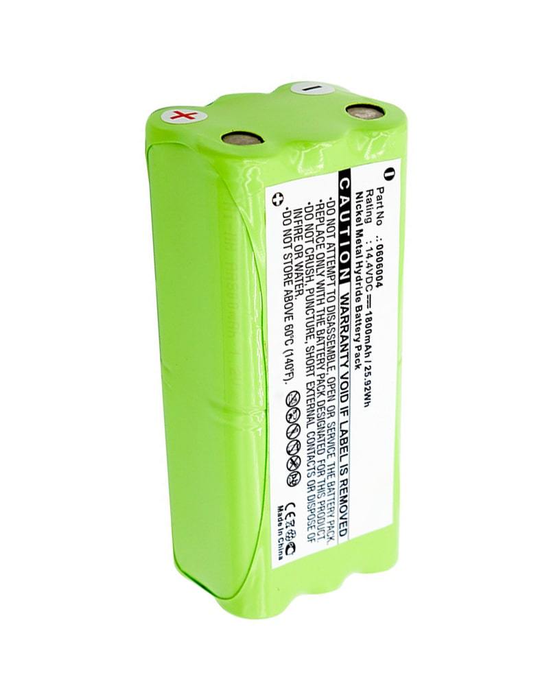 Aircraft Vacuums Pilot Replacement Battery
