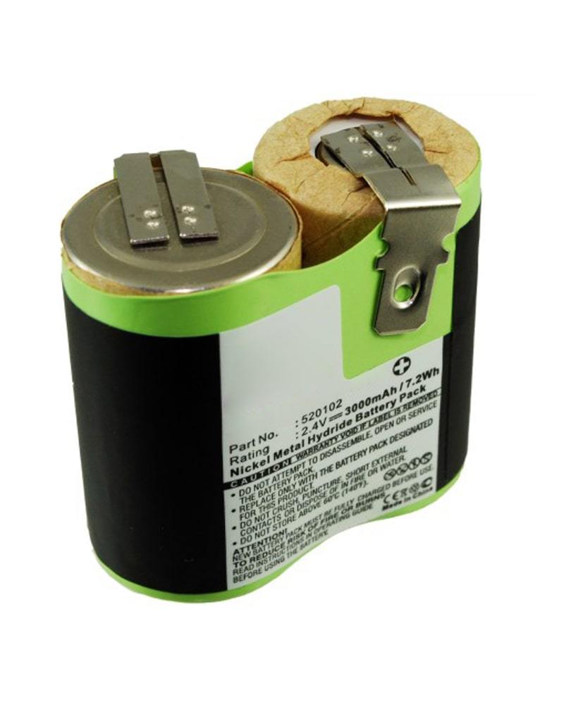 CS-BHC400VX Battery