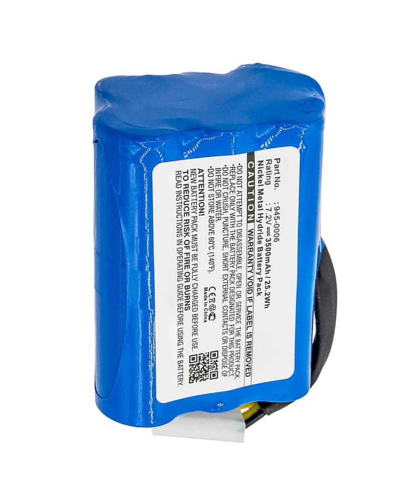 Vorwerk VX100 Saugroboter Replacement Battery