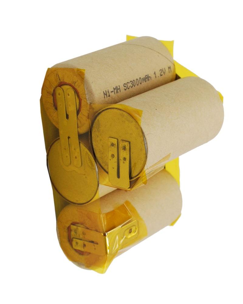 CS-VDS193VX Battery