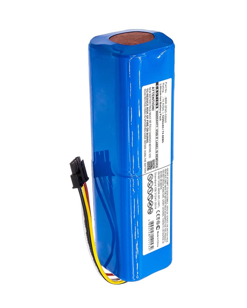 Xiaomi Millet Sweeper Replacement Battery