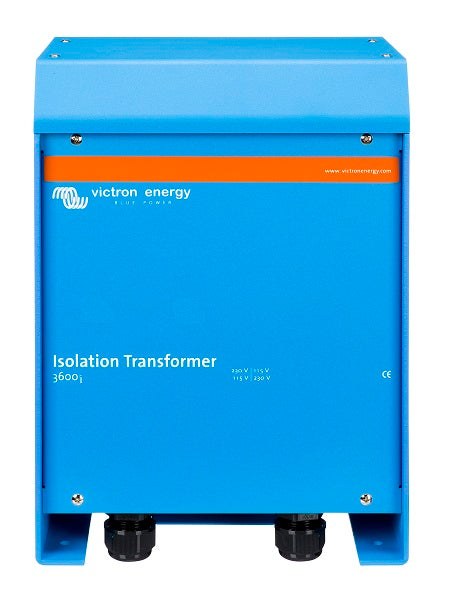 Victron Energy 3600W Isolation Transformer 115V or 230V