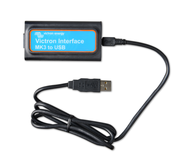 Victron Energy Interface MK3-USB